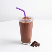 Çikolatalı Milkshake