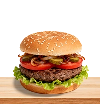 Et Burger