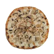 Fungi Pizza
