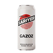 Gazoz