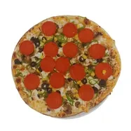 Misto Pizza