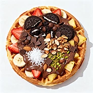 Nero Waffle