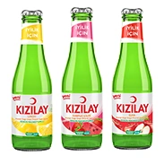 Meyveli Soda